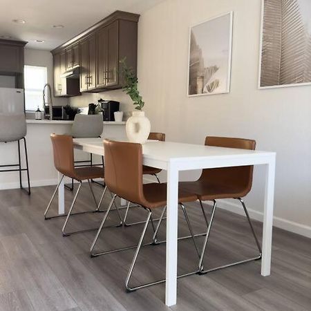 Modern Retreat 1 Mi. From Disney Anaheim Exteriör bild